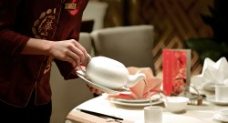 华宴中餐厅